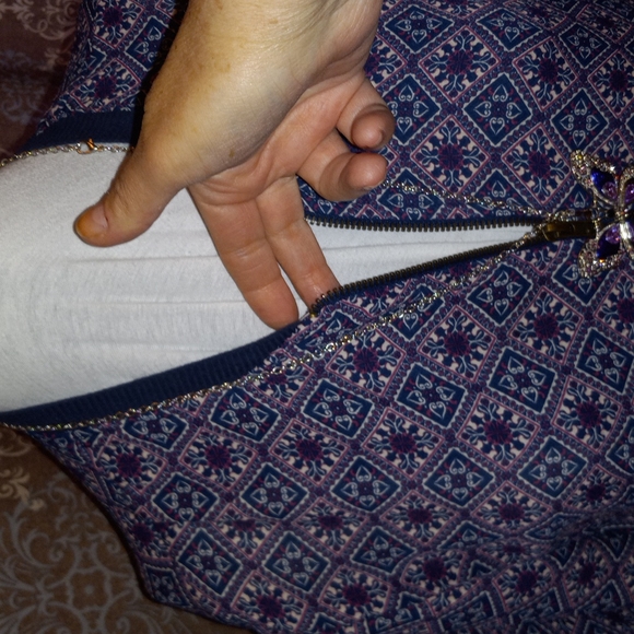 Jacket - Picture 2 of 6